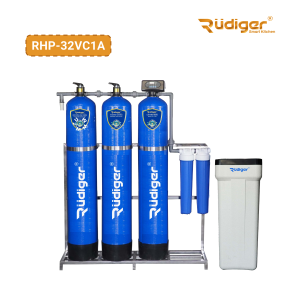 Bộ lọc nước đầu nguồn RUDIGER RHP-32VC1AI