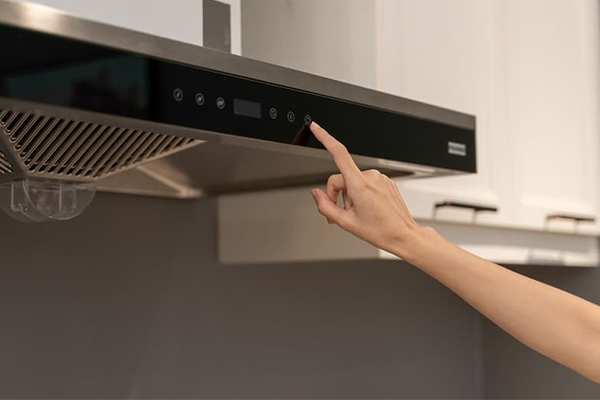 9 tính năng nổi bật của máy hút mùi bếp tốt nhất hiện nay
