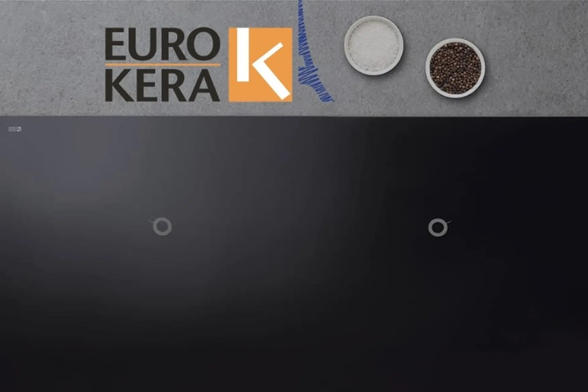 Mặt kính Eurokera là gì? Mặt kính Eurokera có tốt không?