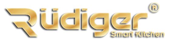 Thiết bị nhà bếp Rudiger