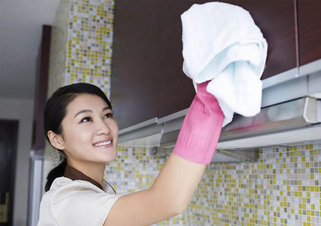 BÍ QUYẾT GIÚP BẾP LUÔN THÔNG THOÁNG TRONG MÙA NỒM ẨM - Bếp Hải Phòng -  Thiết bị nhà bếp nhập khẩu