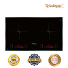 Bếp Từ Đôi Rudiger RIC-T89 K86
